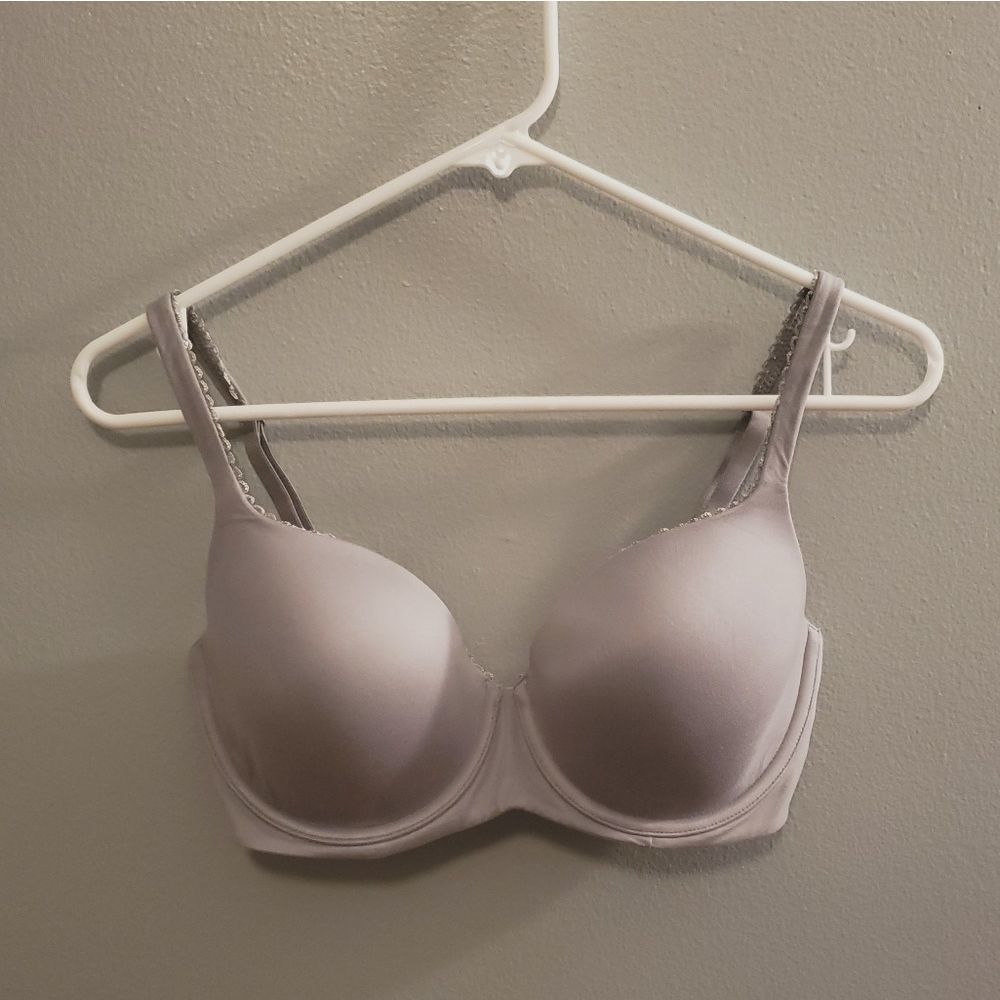 EUC Body By Victoria Lined Demi 32DDD